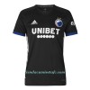 Camiseta de fútbol FC Copenhagen Segunda Equipación 2021/22 - Hombre